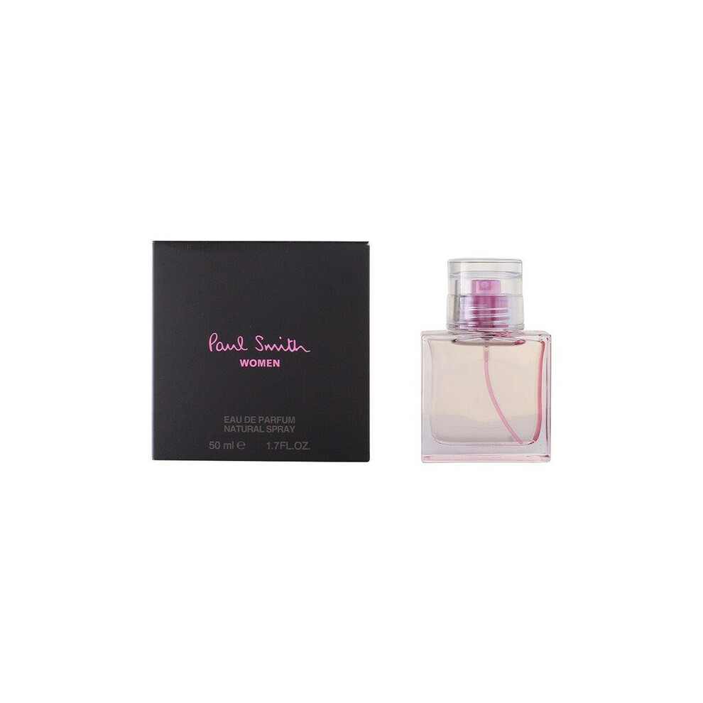 Women's Perfume Paul Smith Wo Paul Smith EDP