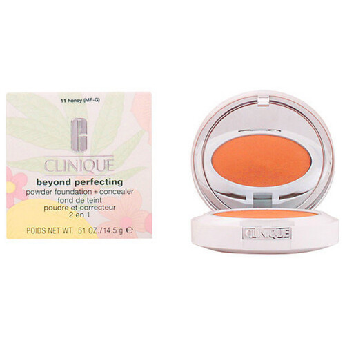 Clinique Clinique Beyond Perfecting Powder Foundation Concealer - 09 Neutral 2