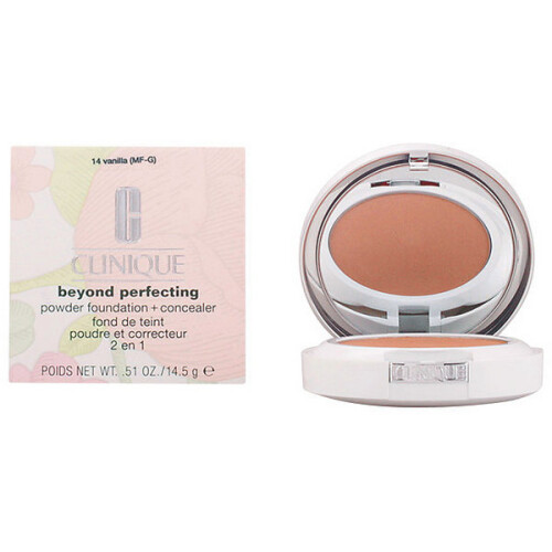 Clinique Clinique Beyond Perfecting Powder Foundation Concealer - 09 Neutral 1