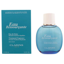 Clarins Eau Ressourcante Treatment Fragrance Spray 100ml