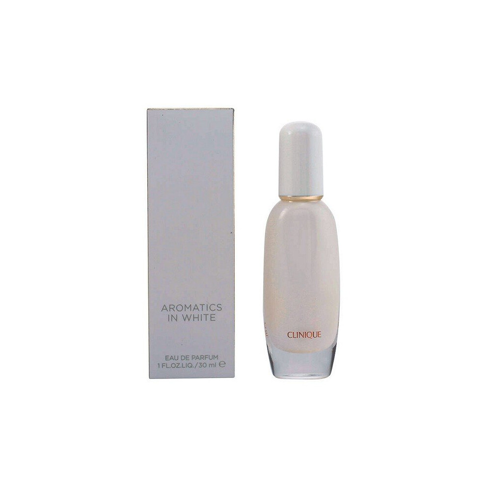 Clinique Aromatics In White Womens Eau De Parfum Spray 30ml