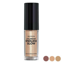 Revlon Colorstay Endless Glow Liquid Highlighter, Citrine, 0.3 Ounce