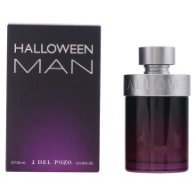 Eau de Toilette - HALLOWEEN - HALLOWEEN MAN - 75ml - Parfum voor Heren - Intense Frisheid
