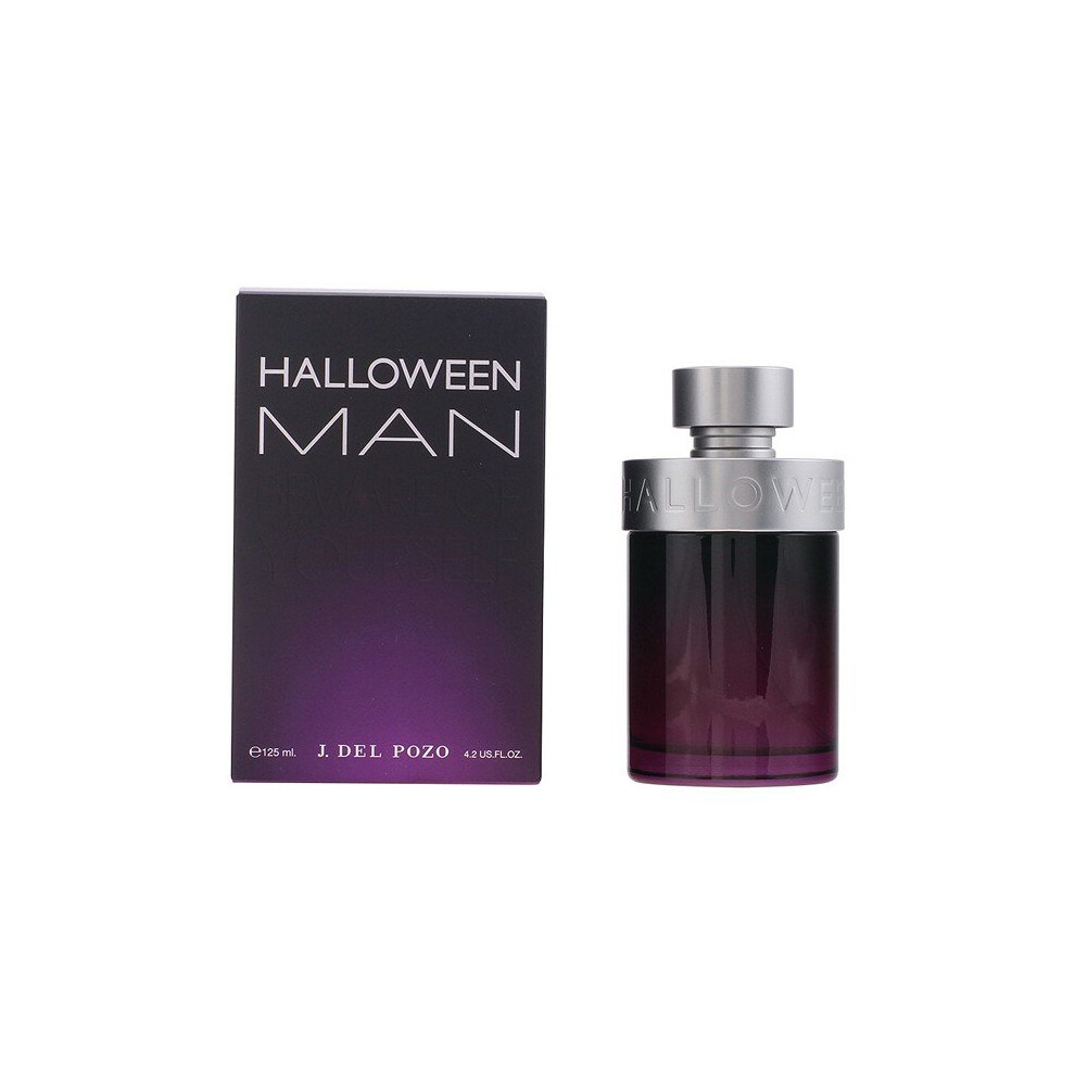 Jesus Del Pozo Men's Perfume Halloween Man Edt