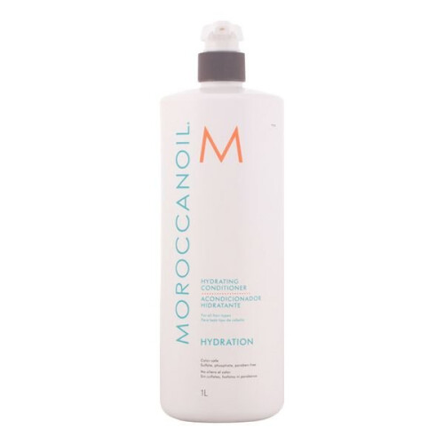 Moroccanoil Conditioner Hydration Moroccanoil