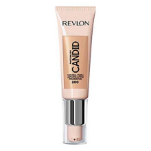Revlon Photoready Candid Foundation Natural Finish 22ml Sand Beige #220