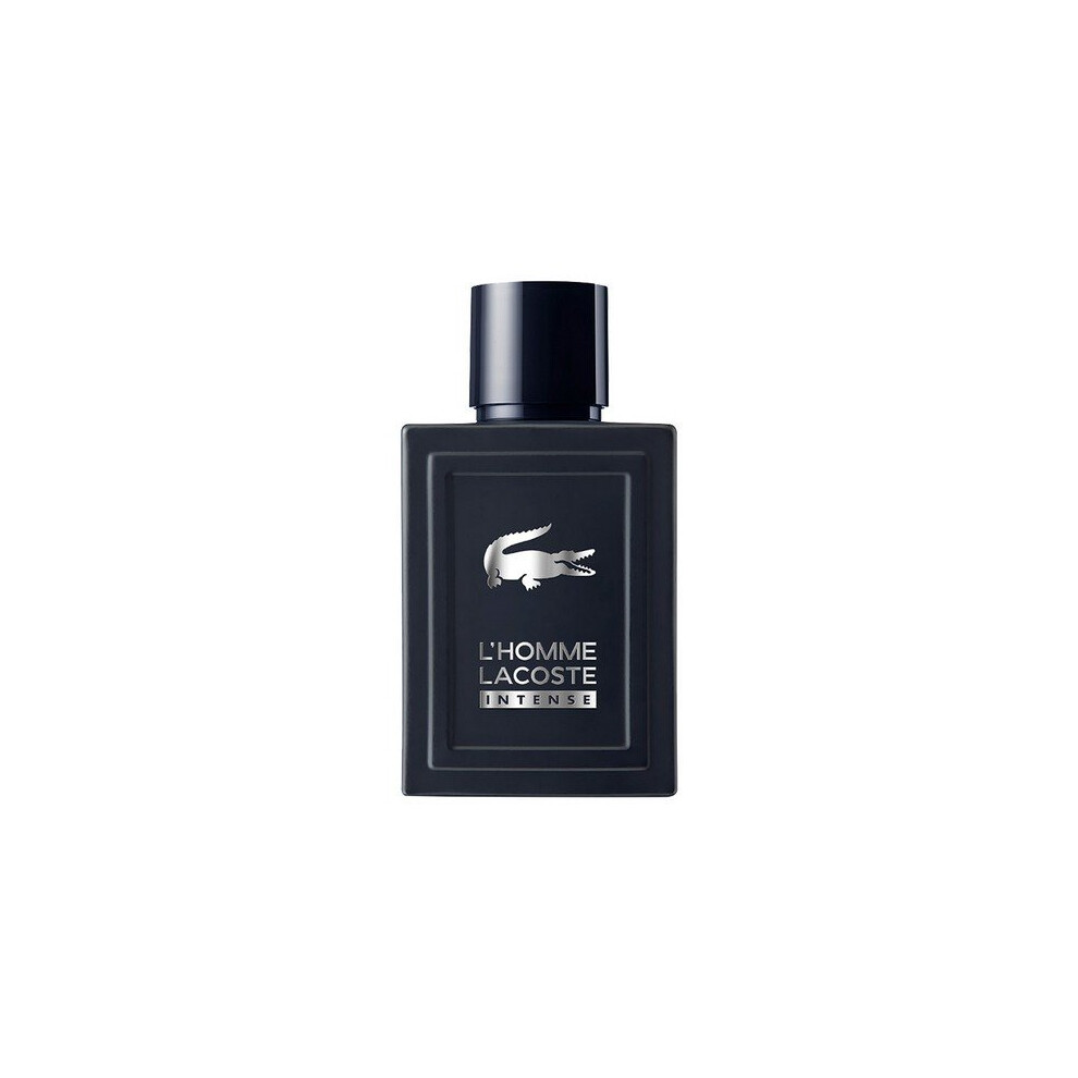 Lacoste L'Homme Lacoste Intense Eau de Toilette 50ml Spray