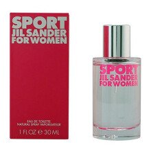 Jil Sander Sport For Women 30ml EDT Spray