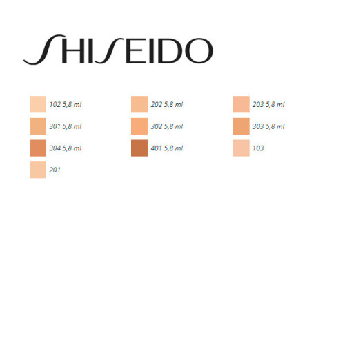 Shiseido Shiseido Synchro Skin Self-Refreshing Concealer - 403 Tan 1