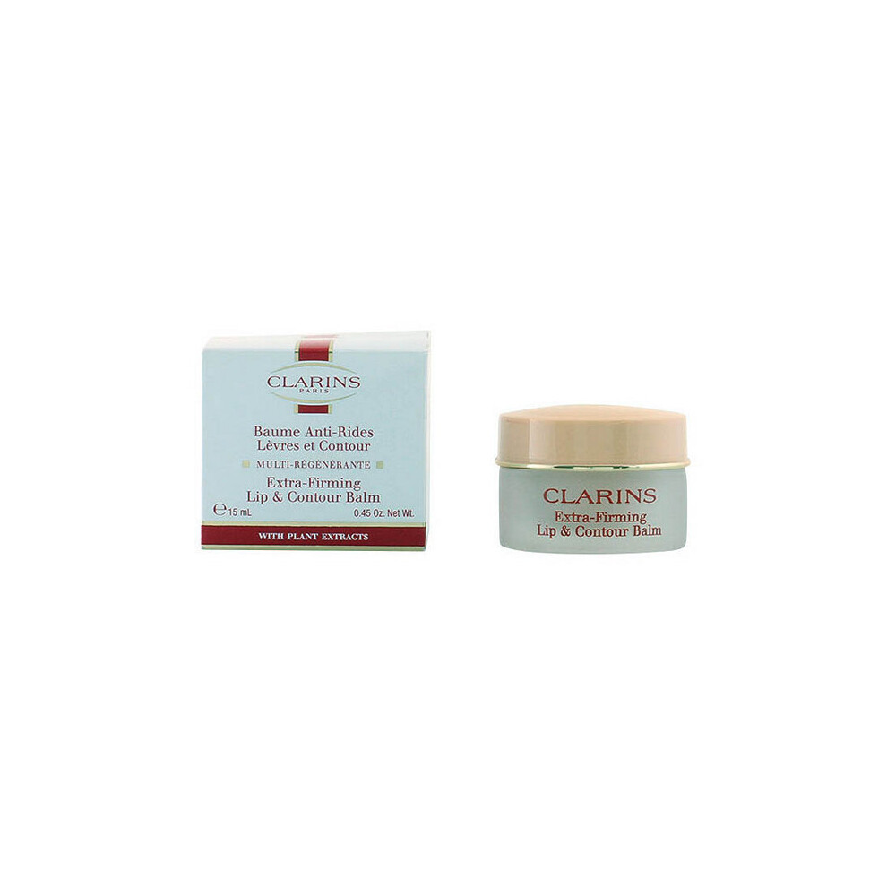 Clarins Extra Firming Lip And Contour Balm 15Ml