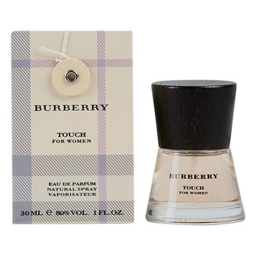 Burberry Women's Perfume Touch Wo Burberry EDP 2