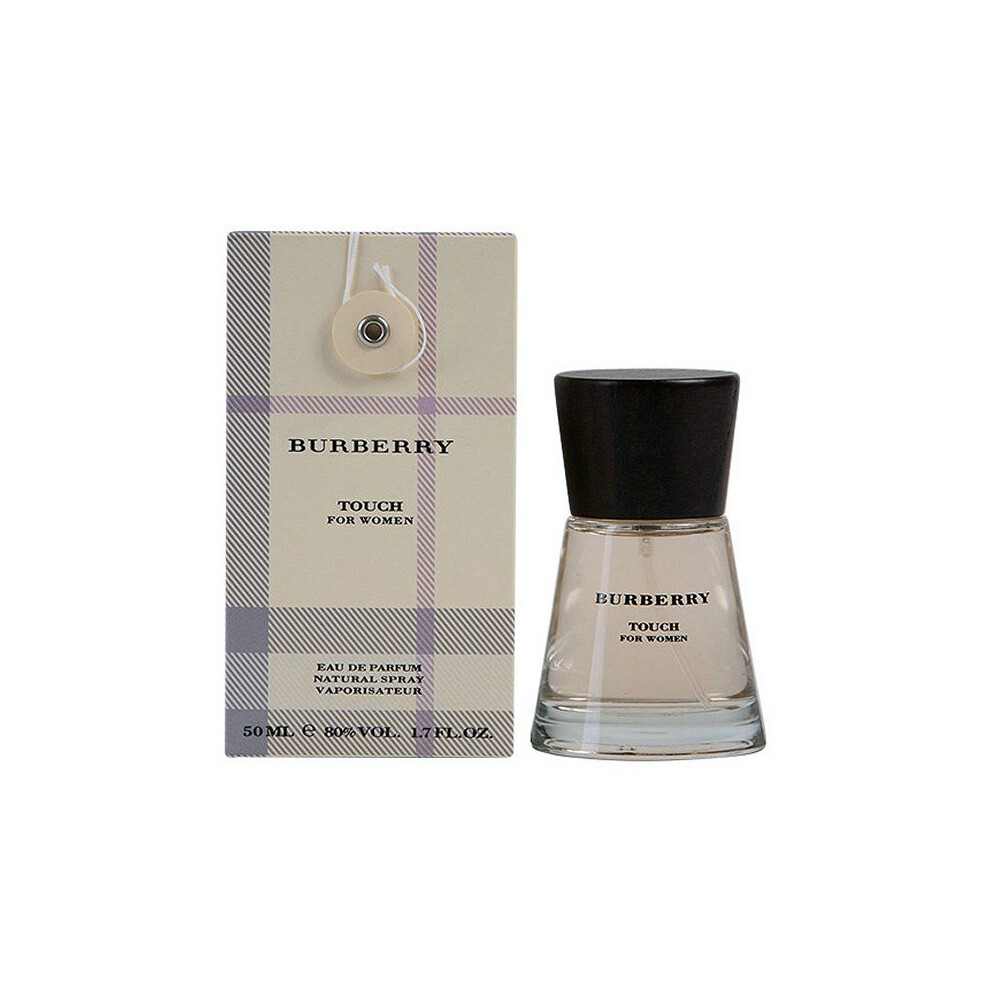 Women's Perfume Touch Wo Burberry EDP