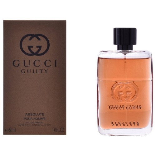 Men s Perfume Gucci Guilty Absolute Gucci EDP