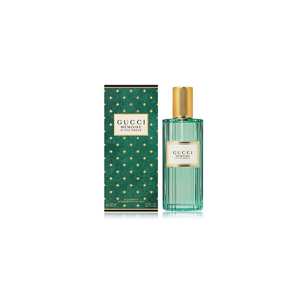 Women's Perfume Mémoire D'une Odeur Gucci EDP 60ml
