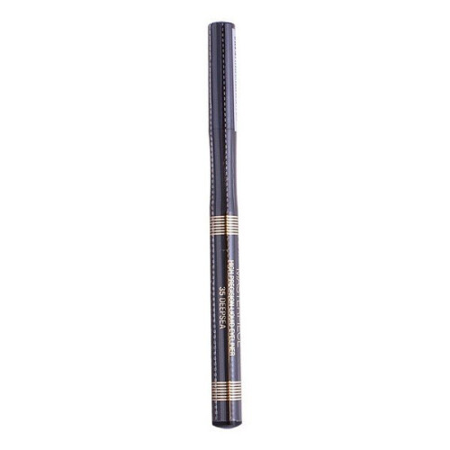 Max Factor MASTERPIECE high precision liquid eyeliner 015-charcoal