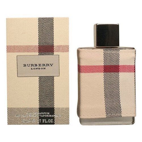 Burberry Women's Perfume London Burberry EDP 2