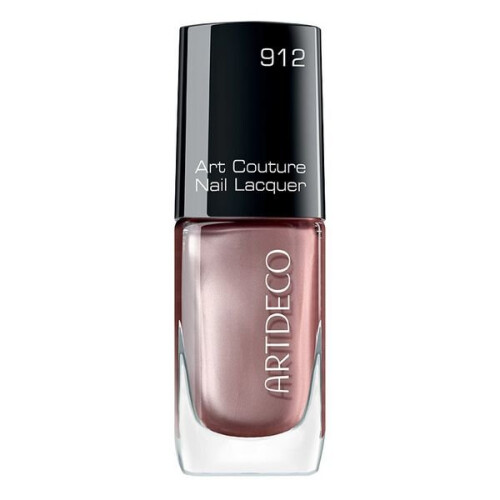 ART COUTURE nail lacquer 700-mystical heart 2