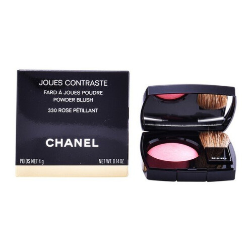 Chanel Blush Joues Contraste Chanel 1