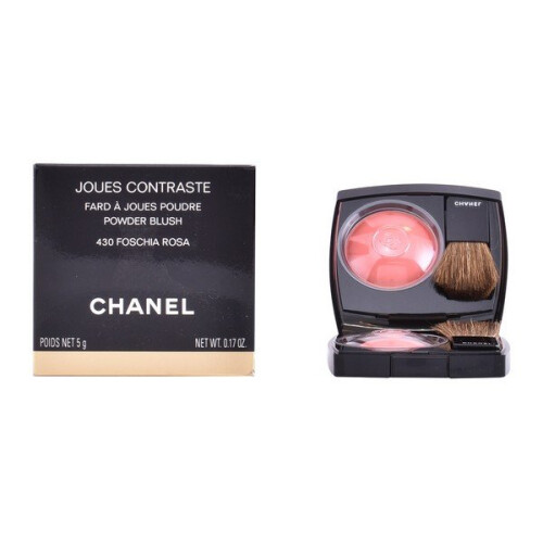 Chanel Blush Joues Contraste Chanel 2