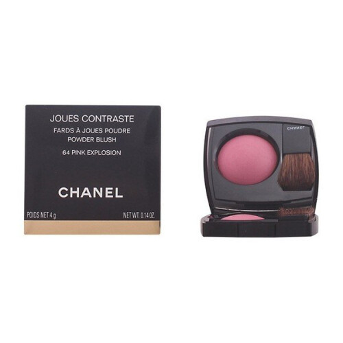 Chanel Blush Joues Contraste Chanel