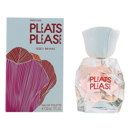 Issey Miyake Women's Perfume Pleats Please Issey Miyake EDT 1