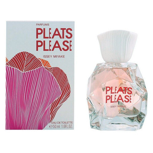 Issey Miyake Women's Perfume Pleats Please Issey Miyake EDT 2