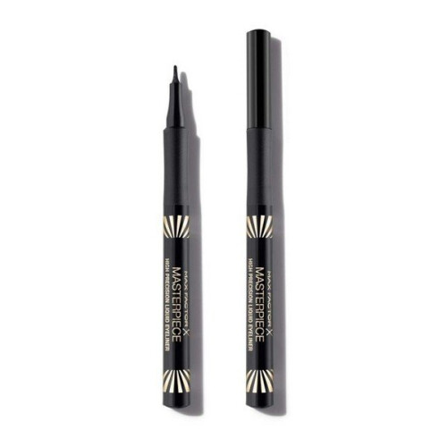 Max Factor MASTERPIECE high precision liquid eyeliner 015-charcoal 2