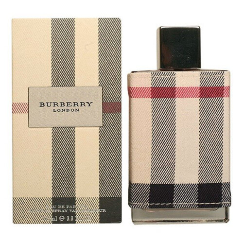 Burberry Women's Perfume London Burberry EDP