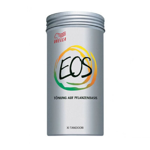 Wella Wella EOS 120 g XI Purple Tandoori 1