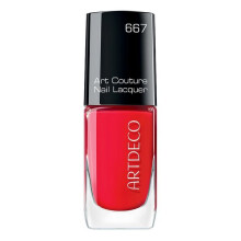 Vernis à ongle - ART COUTURE #942 - Rouge - Venetian Red - 10 ml