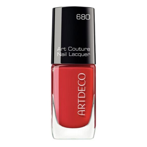 ART COUTURE nail lacquer 620-sheer rose 1