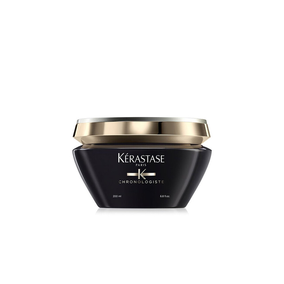 Nourishing Hair Mask Chronologiste Kerastase (200 ml)
