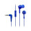 Panasonic Headphones with Microphone In-ear Panasonic Corp. TCM115E 4