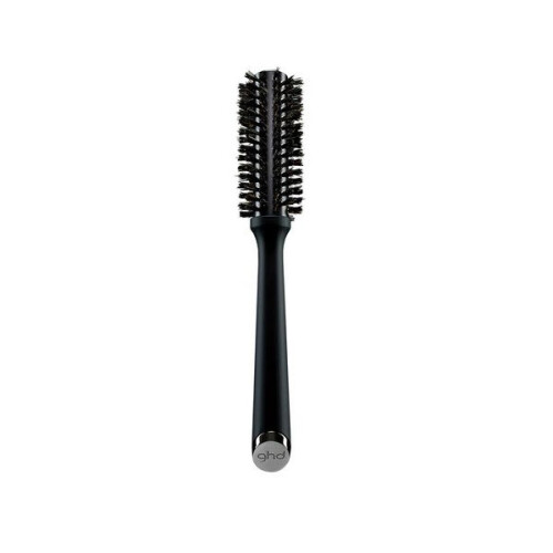 ghd Round Brush Natural Bristle Ghd