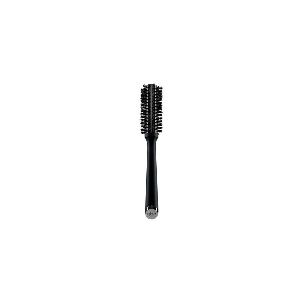 Round Brush Natural Bristle Ghd