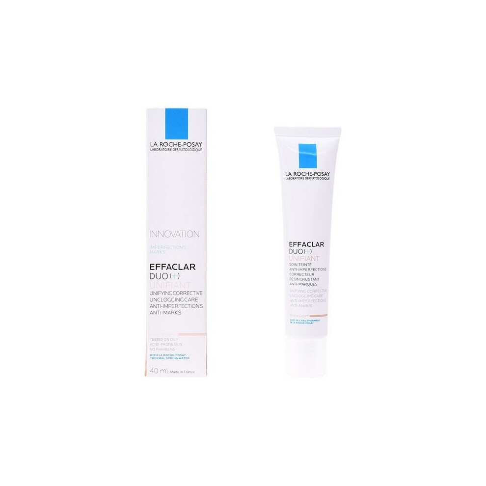 Facial Corrector La Roche Posay 18451