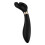 Satisfyer Endless Fun Partner Vibrator - Black 4
