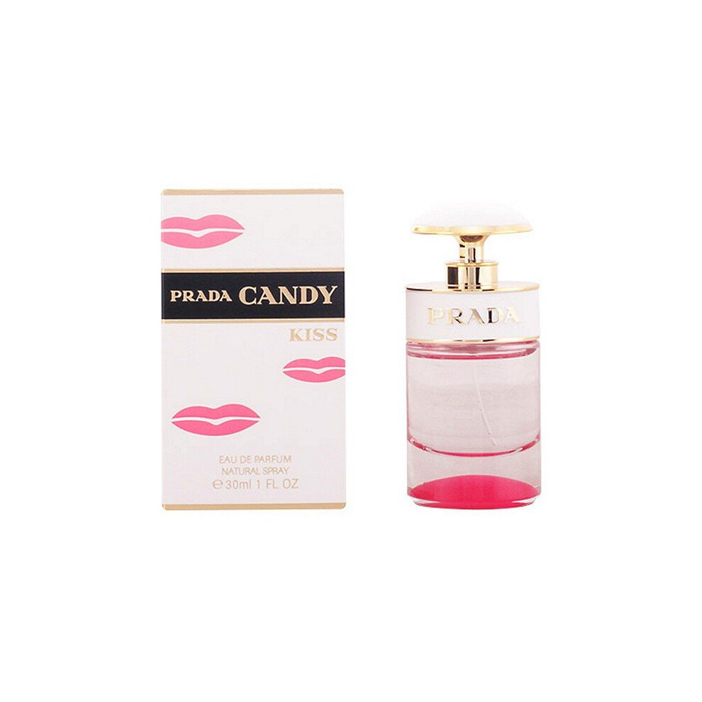 Prada Candy Kiss 30ml EDP Spray