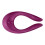 Multifun 2 Couples Massager Partner 3