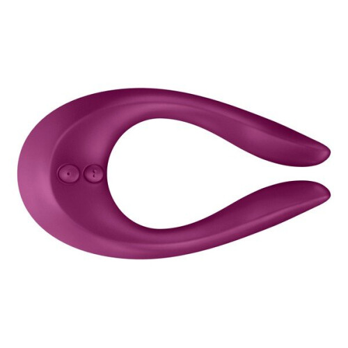 Multifun 2 Couples Massager Partner 2