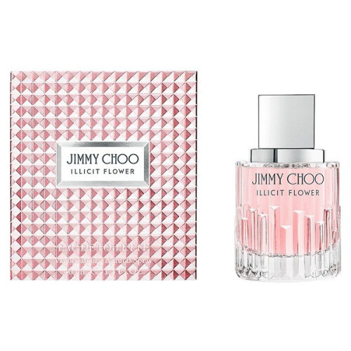 Jimmy Choo Jimmy Choo Illicit Blume Eau de Toilette 40ml
