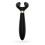Satisfyer Endless Fun Partner Vibrator - Black 6