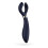 Satisfyer Endless Fun Partner Vibrator - Black 8