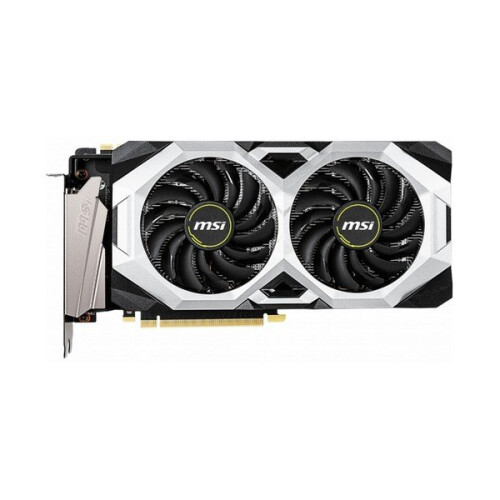 MSI Gaming Graphics Card MSI NVIDIA RTX 2070 8 GB GDDR6