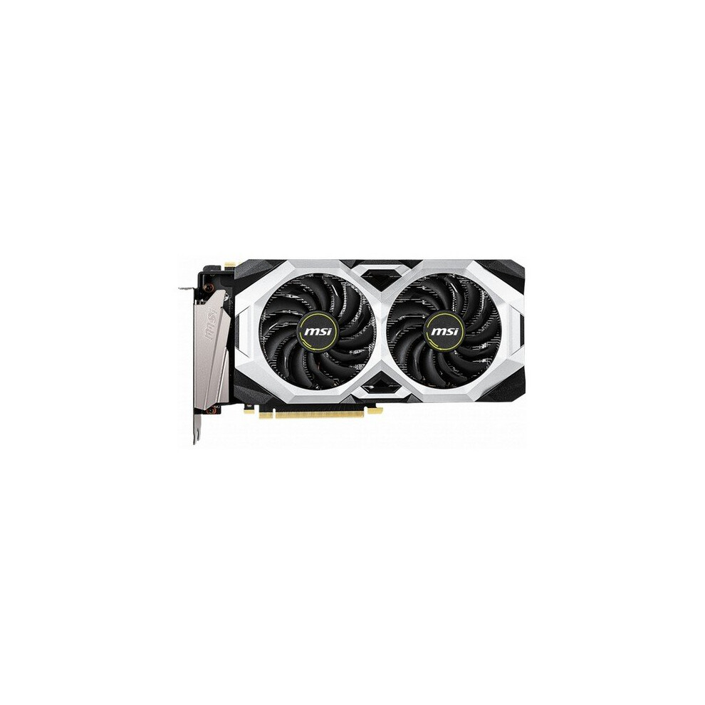 Msi Gaming Graphics Card Nvidia Rtx 2070 8 Gb Gddr6
