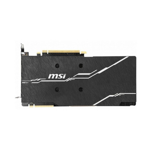 MSI Gaming Graphics Card MSI NVIDIA RTX 2070 8 GB GDDR6 2
