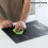 Backmatte - InnovaGoods - 2er-Pack - Glasfaser - Antihaft - 40 x 33 cm 5