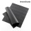 Backmatte - InnovaGoods - 2er-Pack - Glasfaser - Antihaft - 40 x 33 cm 3
