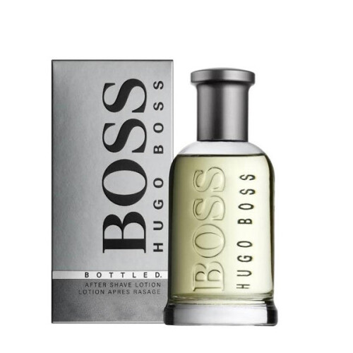 Hugo boss aftershave deals lotion