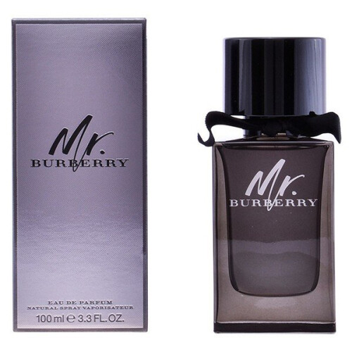 Burberry Burberry Mr. Burberry 50ml EDP Spray 2